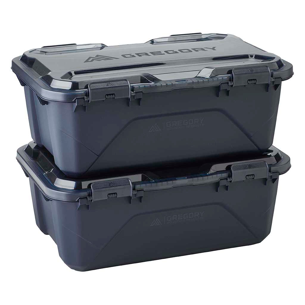 Alpaca Gear Box