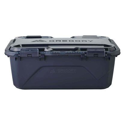 Alpaca Gear Box