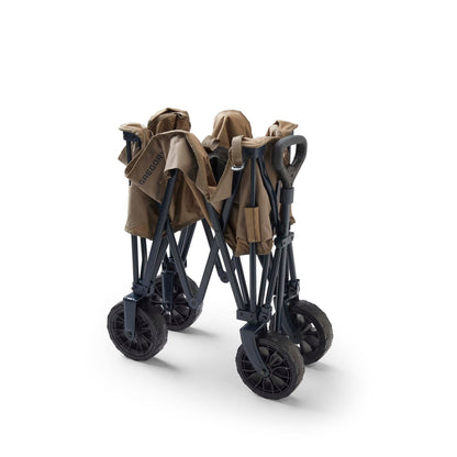 Alpaca Gear Wagon