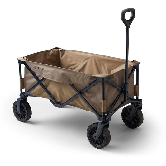 Alpaca Gear Wagon