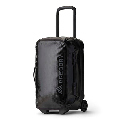 Alpaca Wheeled Duffle 40