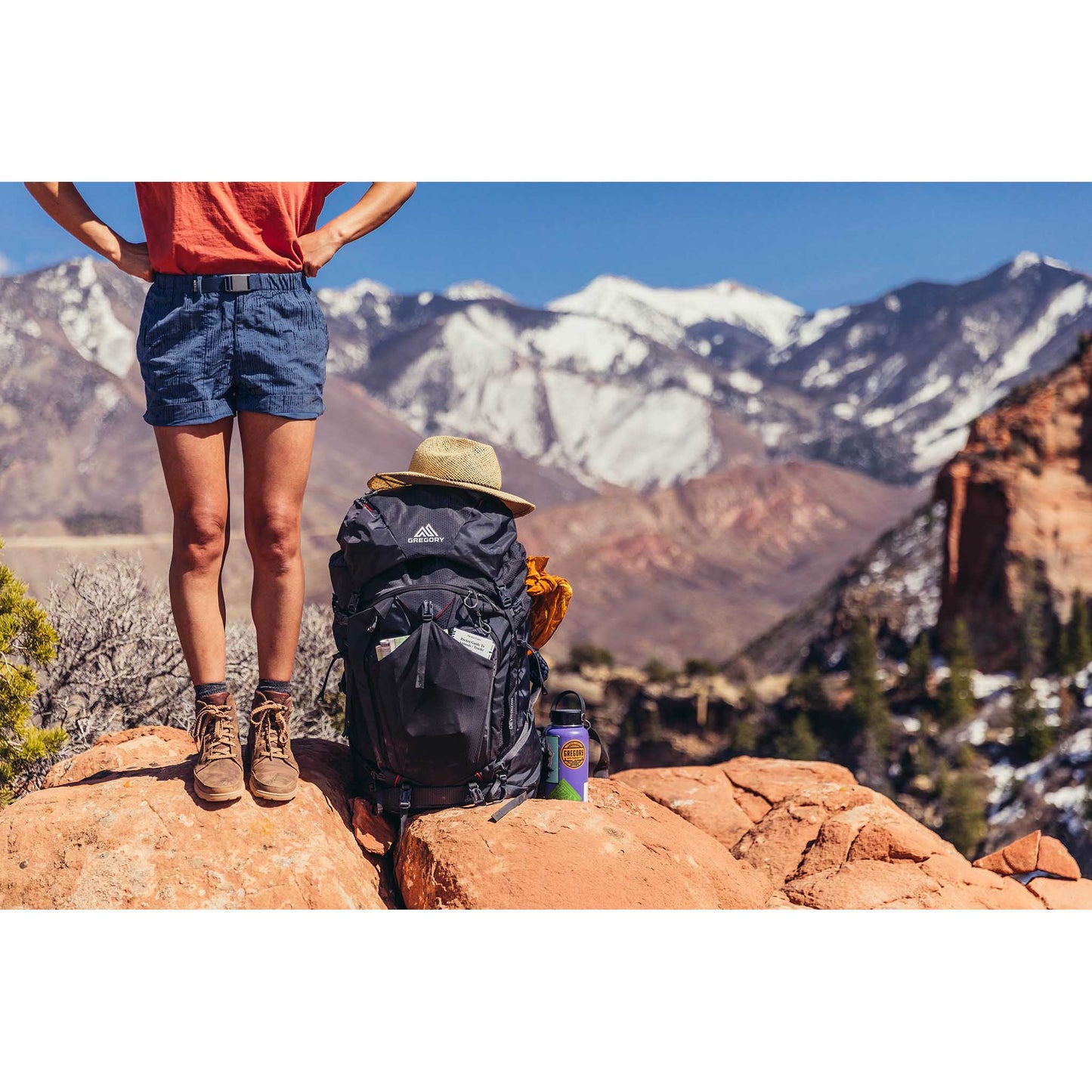 Baltoro Pro 100
