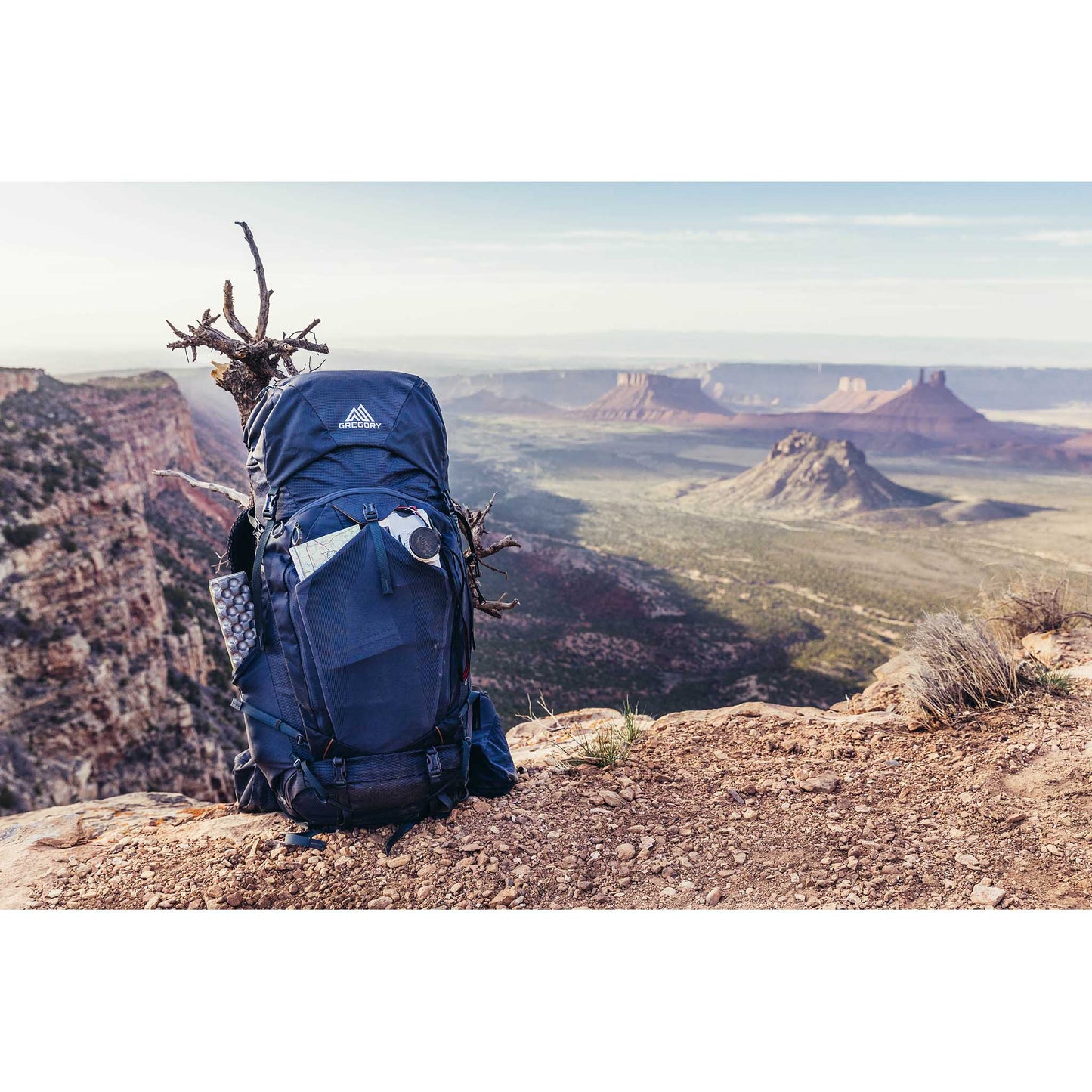 Baltoro Pro 100