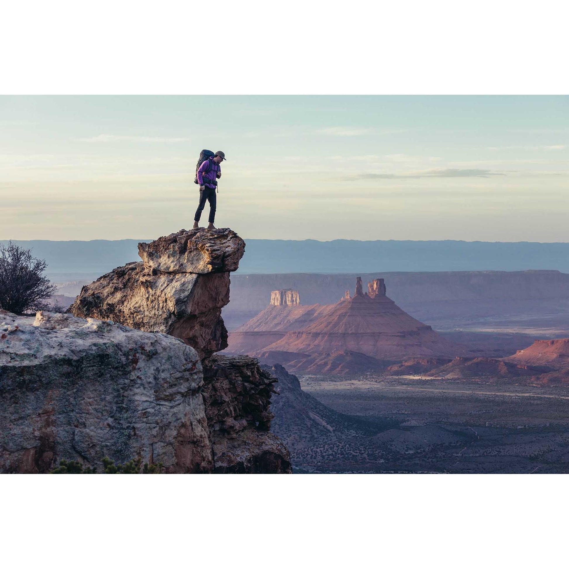 Baltoro Pro 100