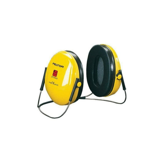 H510B - PELTOR™ Optime™ I Neckband Ear Defender 27 SNR