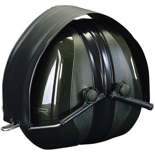 H520F - PELTOR™ Optime™ II Folding Ear Defender 31 SNR
