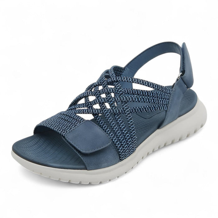 Hanne™ | Bløde komfortsandaler