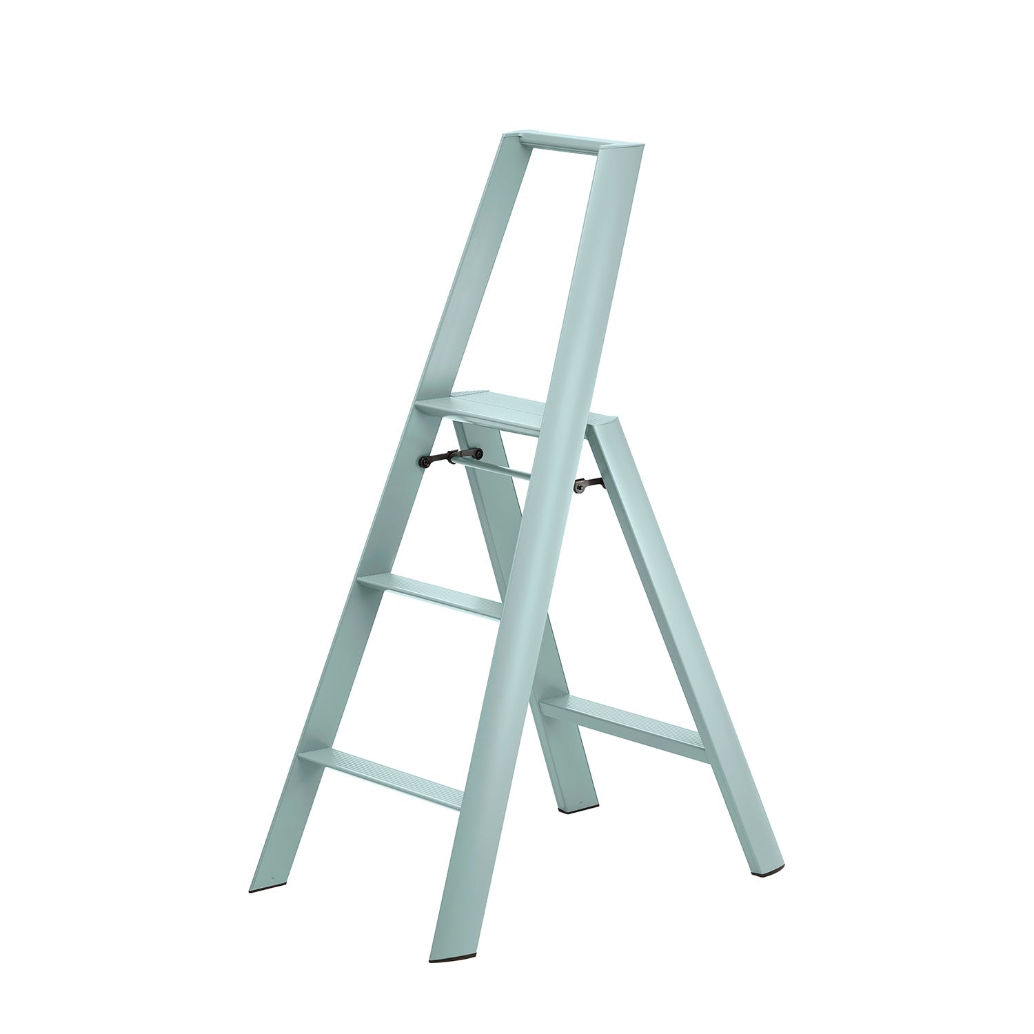 hasegawa | lucano 3 step ladder | dusty mint