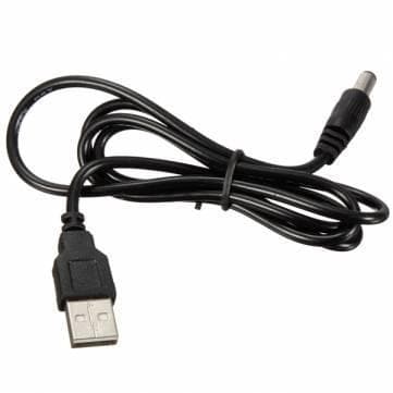 Ferei USB Cable Charger