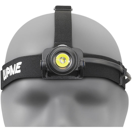 Lupine Neo Headlamp (1000 Lumens)