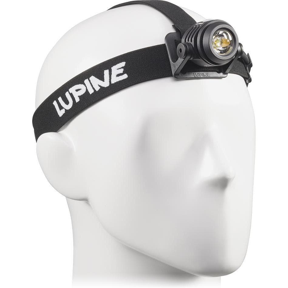 Lupine Neo Headlamp (1000 Lumens)