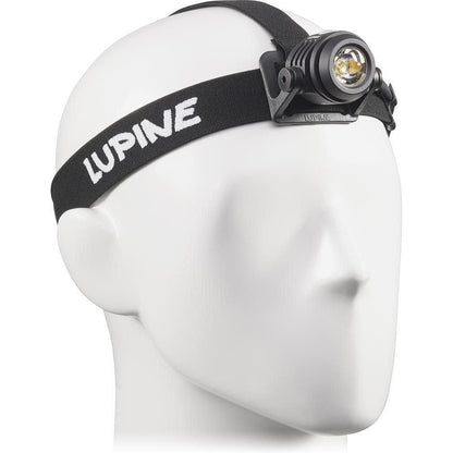 Lupine Neo Headlamp (1000 Lumens)