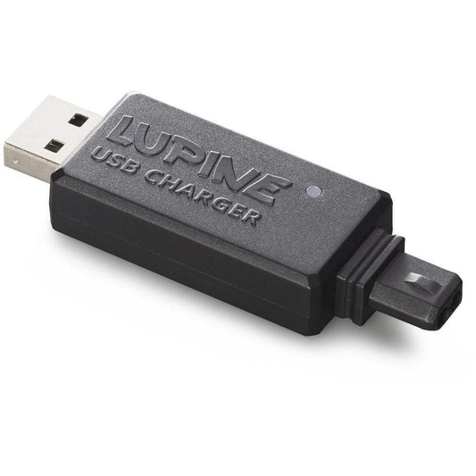 Lupine USB Charger