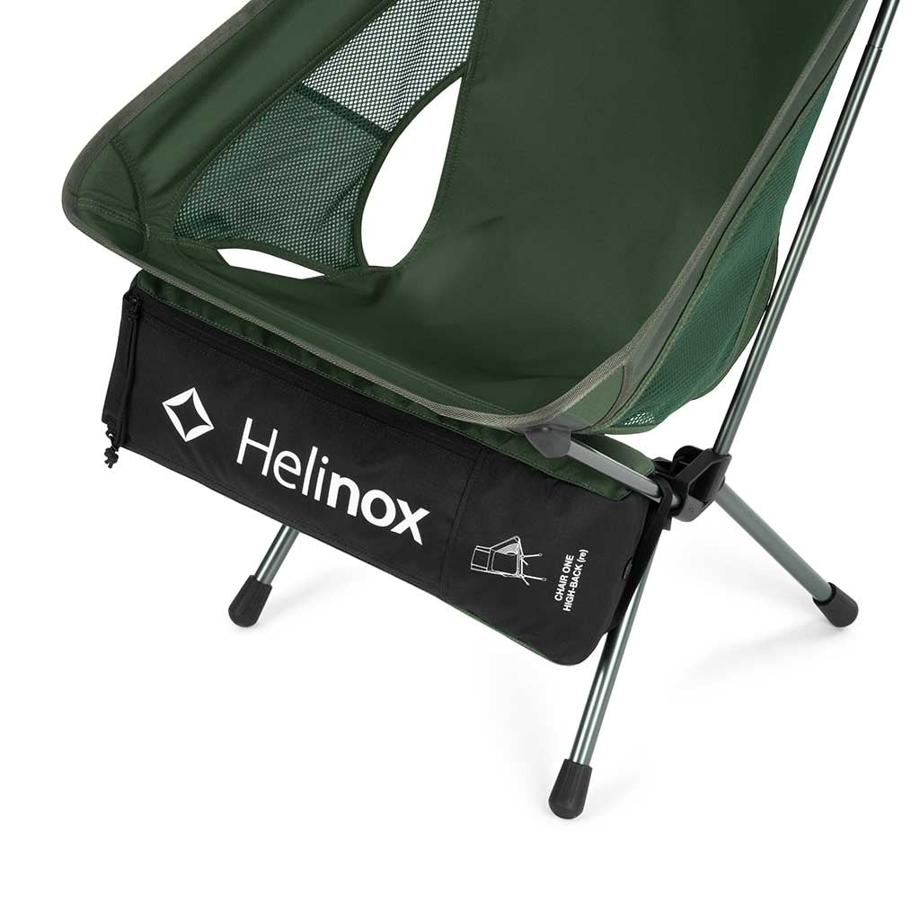Chair One Highback (re)