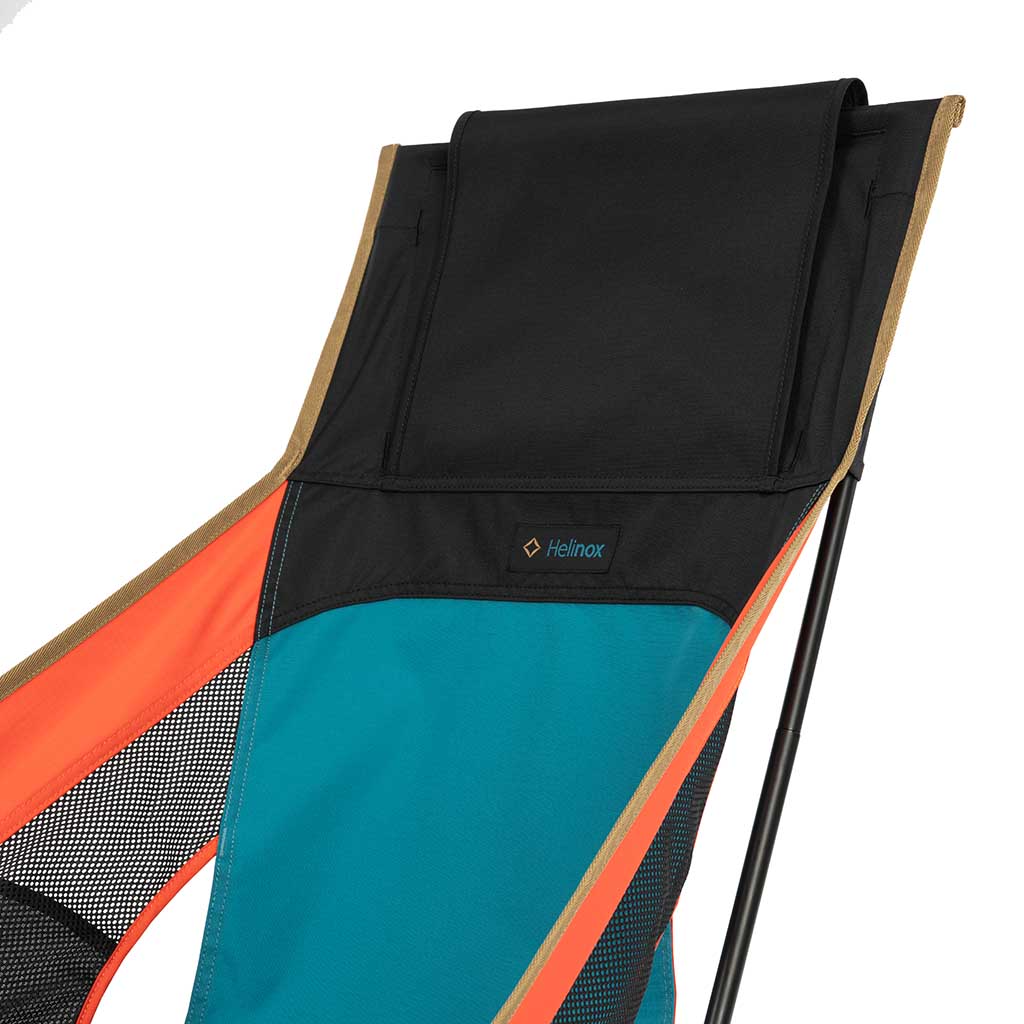 Chair One Highback (re)