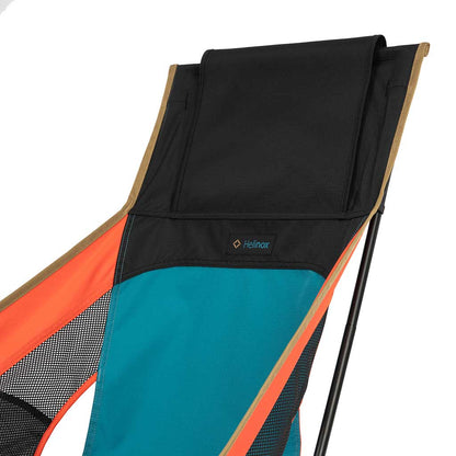 Chair One Highback (re)