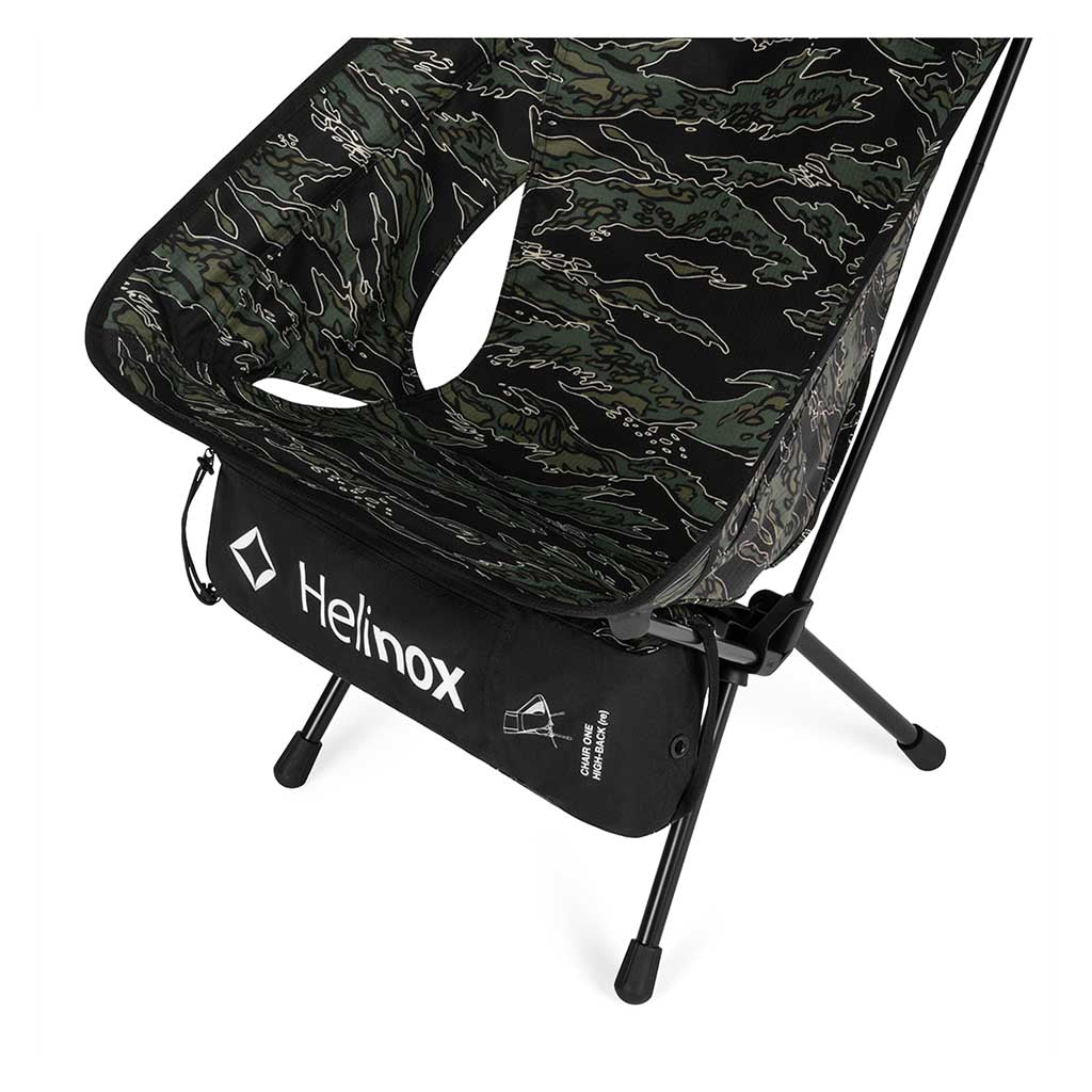 Chair One Highback (re)