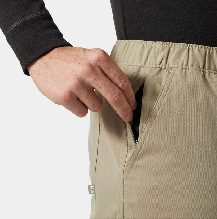 Helly hansen  Holmen Relaxed Pants