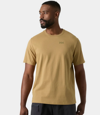 Helly Hansen  Massif Graphic T-shirt