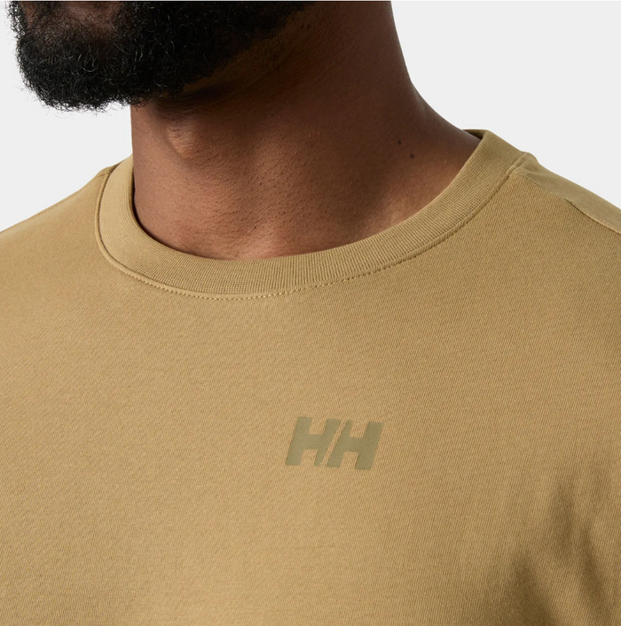 Helly Hansen  Massif Graphic T-shirt