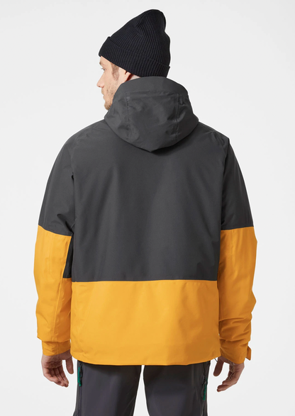 Helly Hansen Mens Banff Insulated Jacket