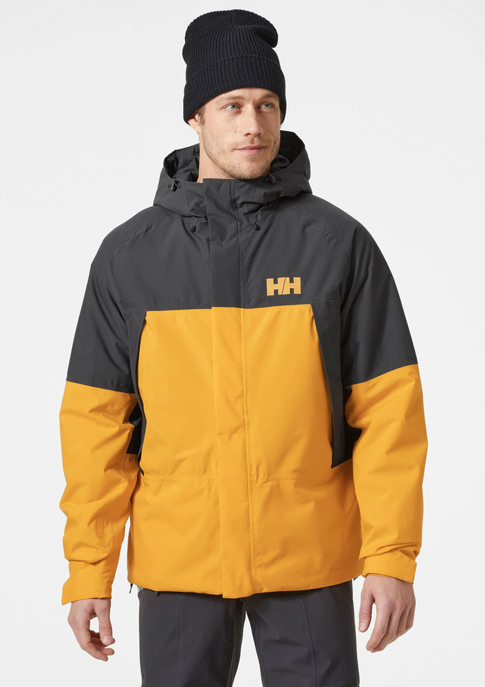 Helly Hansen Mens Banff Insulated Jacket