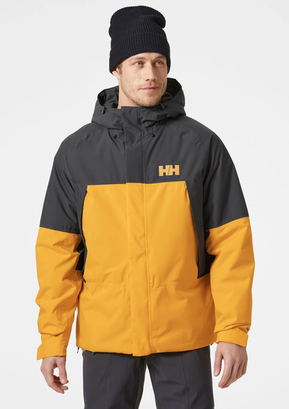 Helly Hansen Mens Banff Insulated Jacket