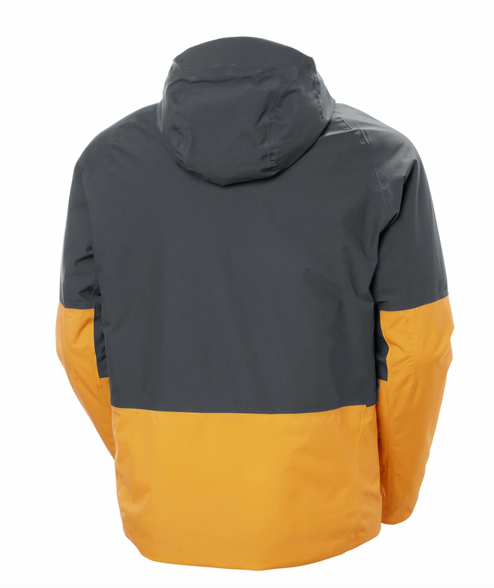Helly Hansen Mens Banff Insulated Jacket