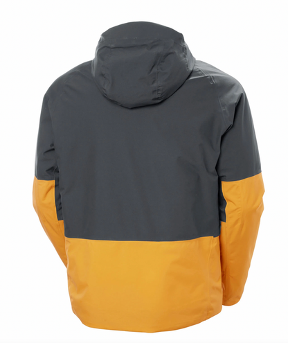 Helly Hansen Mens Banff Insulated Jacket