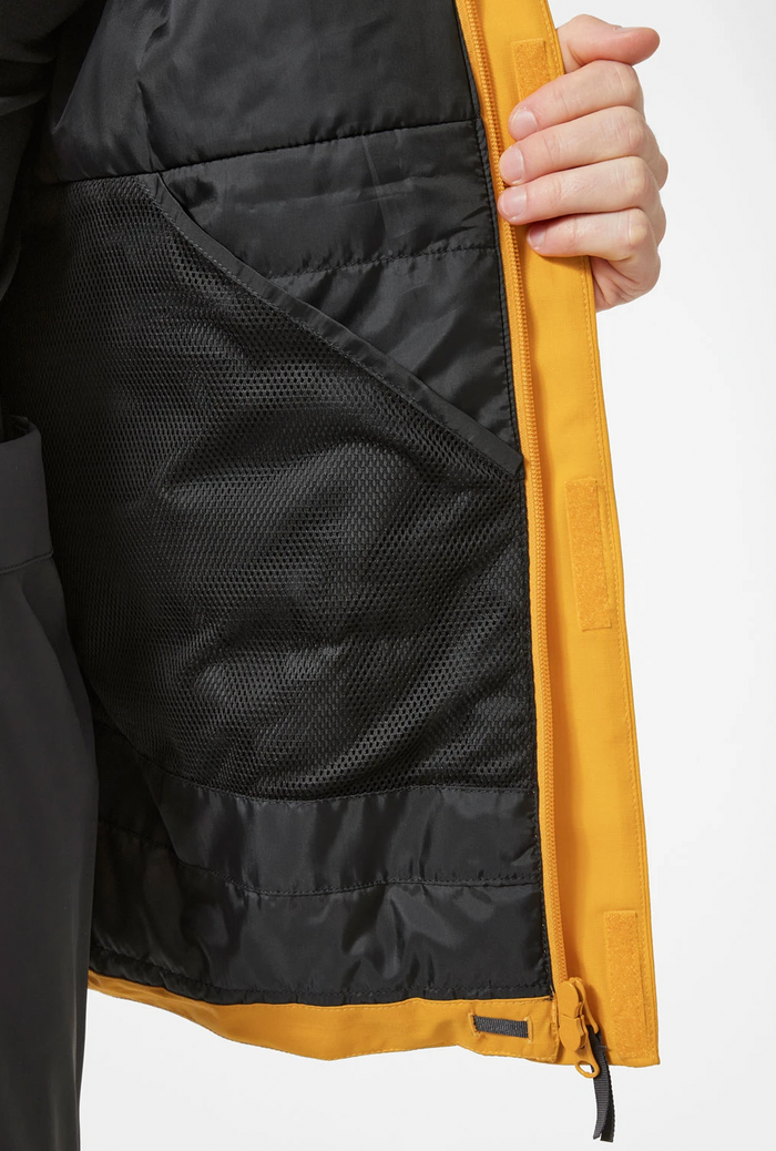 Helly Hansen Mens Banff Insulated Jacket