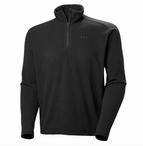 Helly Hansen Men'S Daybreaker Half-Zip Fleece Pullover
