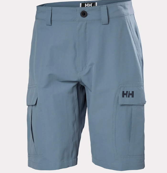 HELLY HANSEN Men's  QD Cargo Shorts