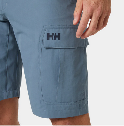 HELLY HANSEN Men's  QD Cargo Shorts