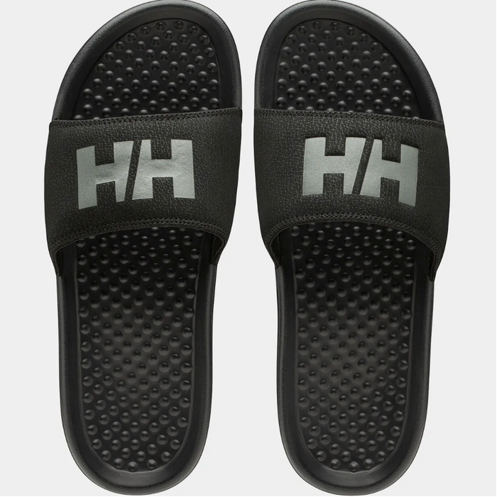 Helly Hansen Sliders- BLACK -