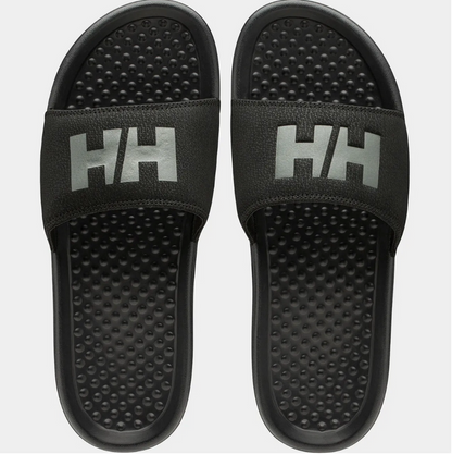 Helly Hansen Sliders- BLACK -