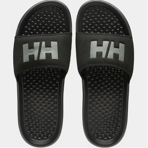 Helly Hansen Sliders- BLACK -