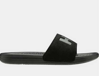 Helly Hansen Sliders- BLACK -