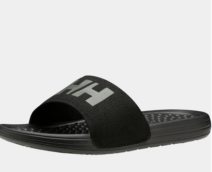 Helly Hansen Sliders- BLACK -