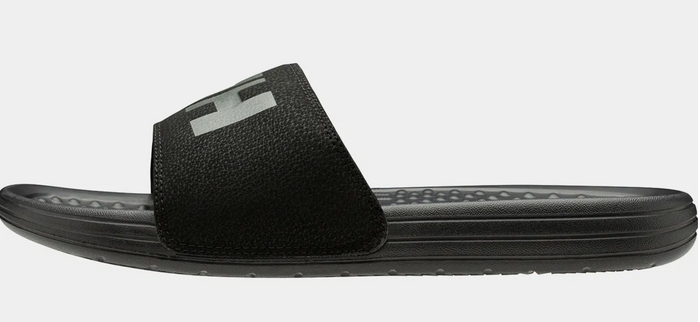 Helly Hansen Sliders- BLACK -