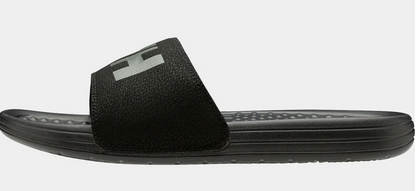 Helly Hansen Sliders- BLACK -