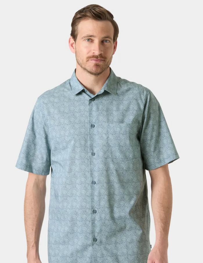 Helly Hansen Viken Short Sleeve Shirt