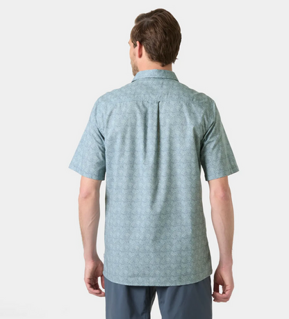 Helly Hansen Viken Short Sleeve Shirt