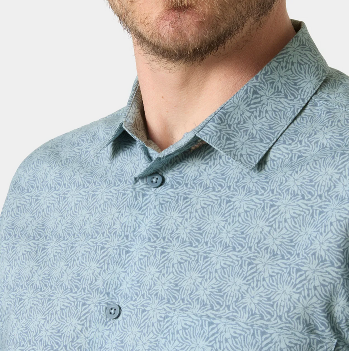 Helly Hansen Viken Short Sleeve Shirt