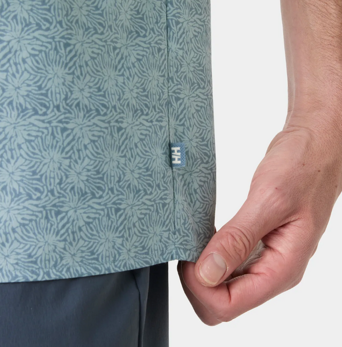 Helly Hansen Viken Short Sleeve Shirt