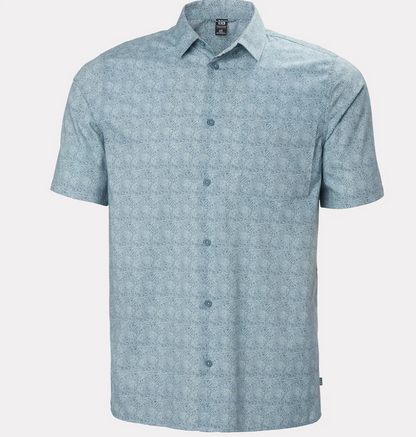 Helly Hansen Viken Short Sleeve Shirt