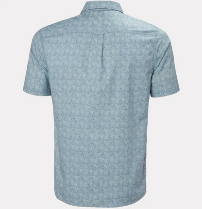 Helly Hansen Viken Short Sleeve Shirt