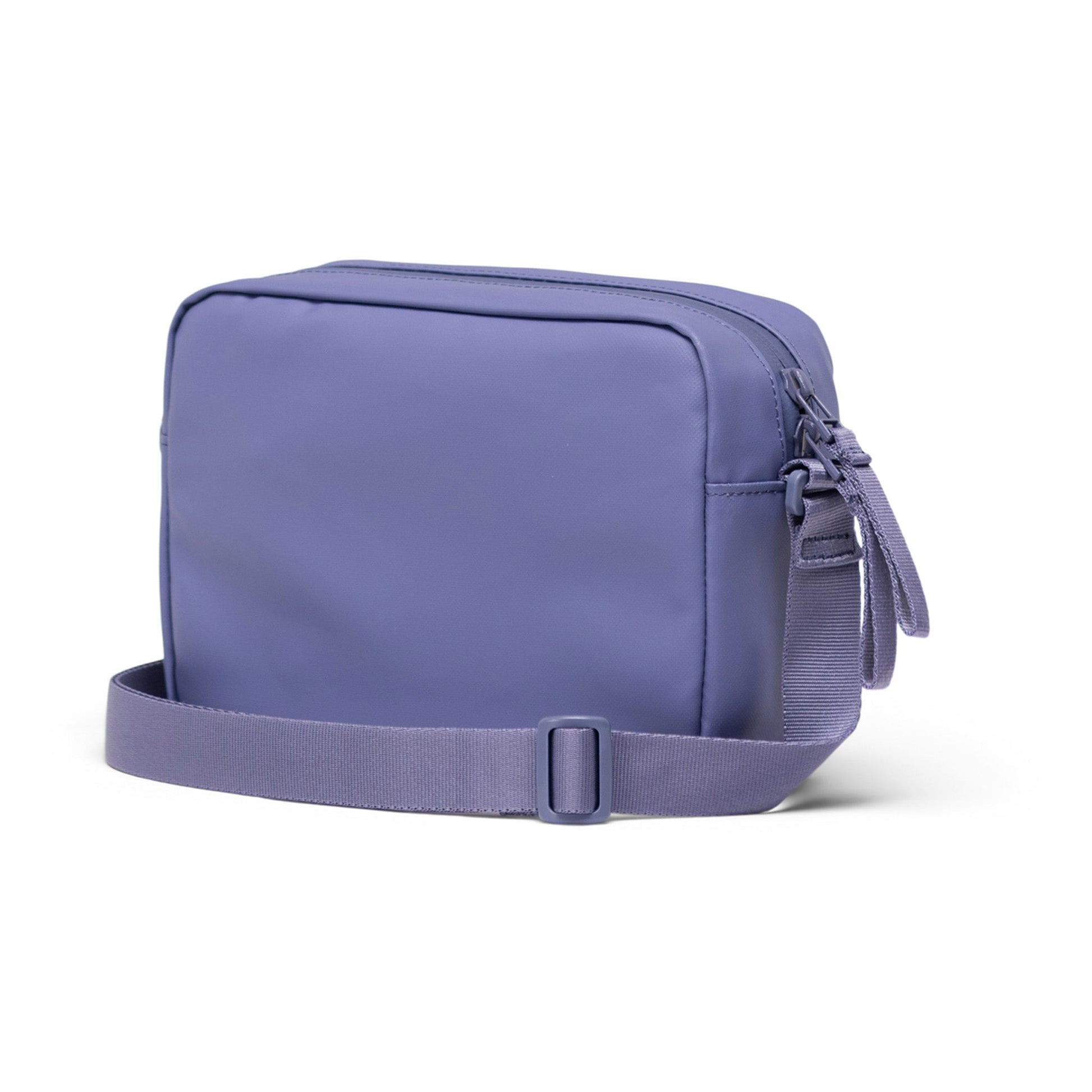 Alberni Crossbody