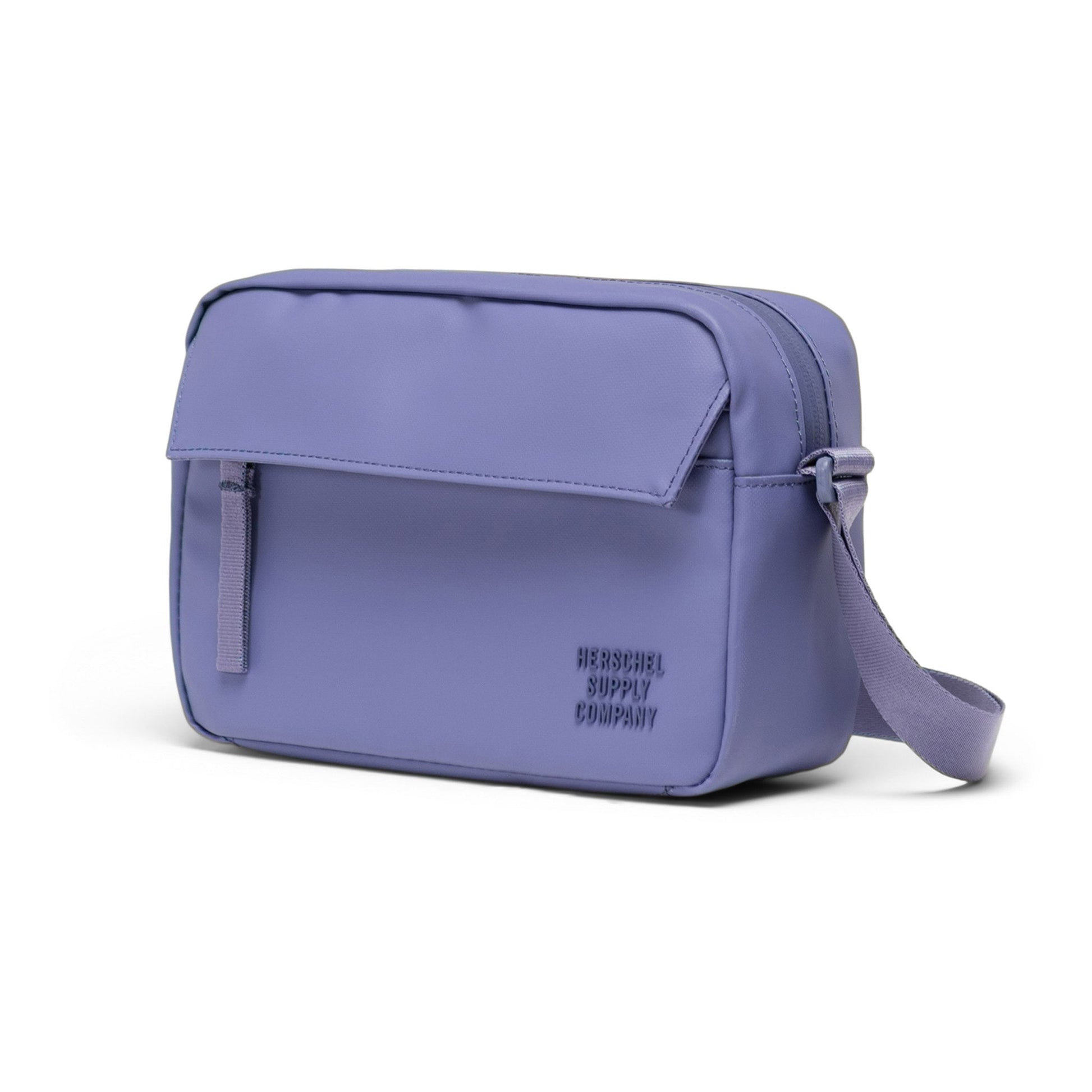 Alberni Crossbody