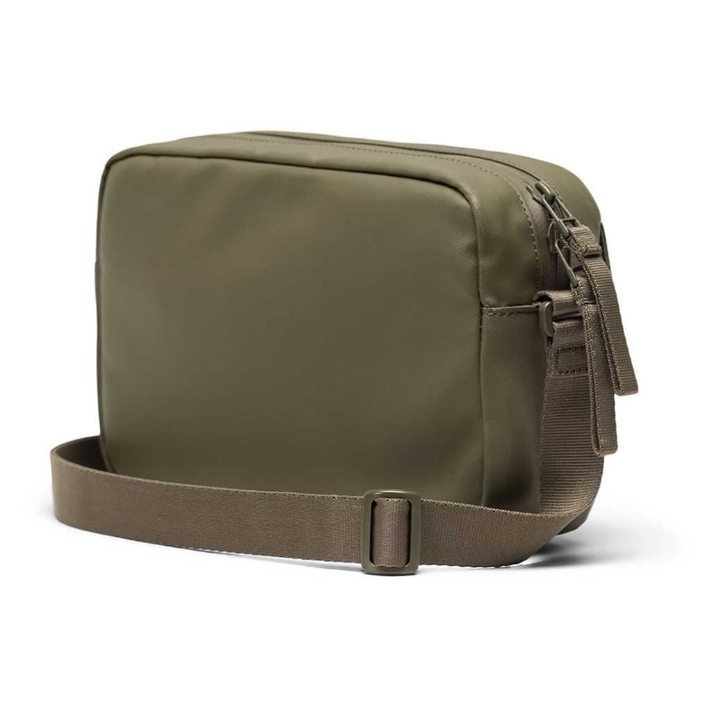 Alberni Crossbody