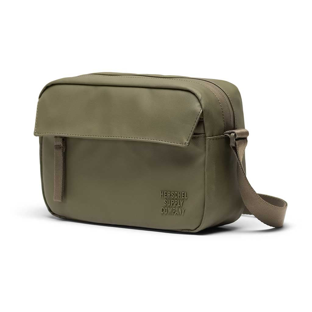 Alberni Crossbody